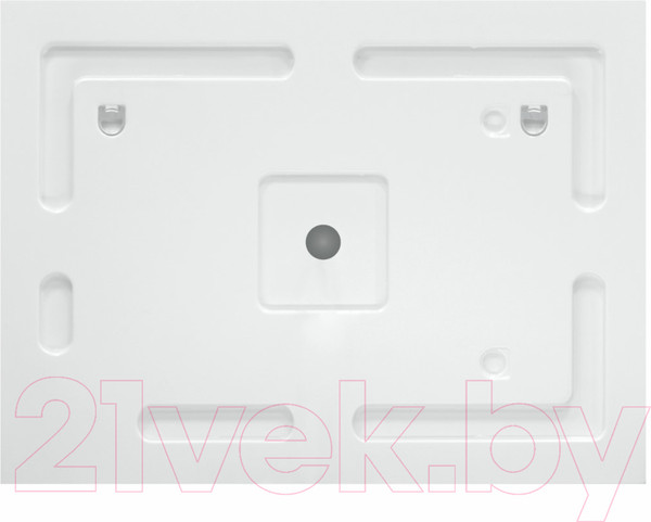 Изображение товара Зеркало Континент Relax Led 90x70