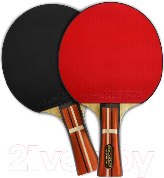 Изображение товара Ракетка для настольного тенниса Start Line Ultra Energy Expert 2.0