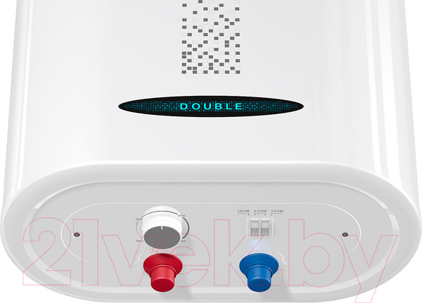 Изображение товара Накопительный водонагреватель Thermex Double 30