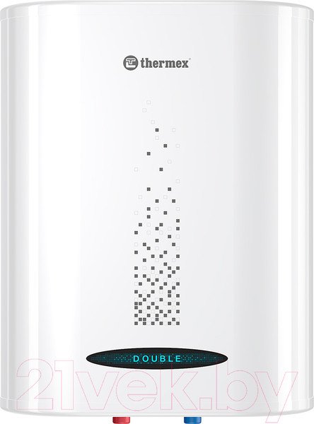 Изображение товара Накопительный водонагреватель Thermex Double 50