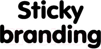 Изображение товара Книга Эксмо Sticky Branding (Миллер Д.)