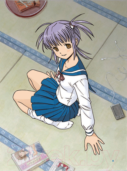 Изображение товара Книга Эксмо Рисуем мангу с Марком Крилли. Пошаговые техники (Крилли М.)