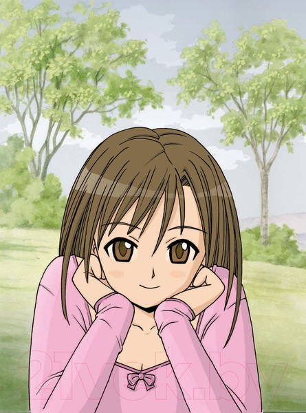 Изображение товара Книга Эксмо Рисуем мангу с Марком Крилли. Пошаговые техники (Крилли М.)