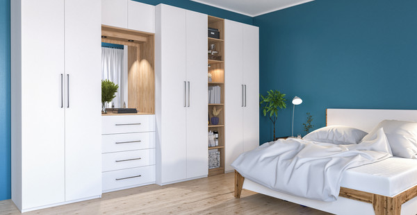 Изображение товара Стеллаж Мебель-Неман Отис МН-039-12