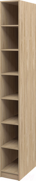 Изображение товара Стеллаж Мебель-Неман Отис МН-039-12
