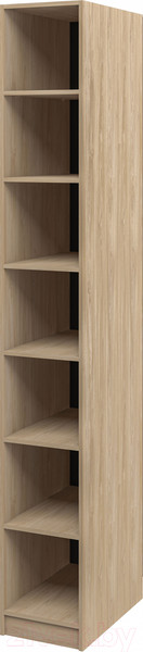 Изображение товара Стеллаж Мебель-Неман Отис МН-039-13