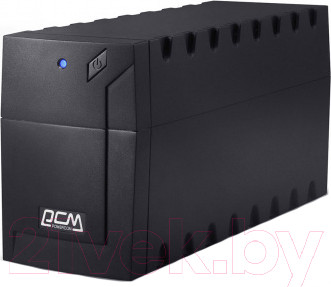 Изображение товара ИБП Powercom RPT-600AP Euro