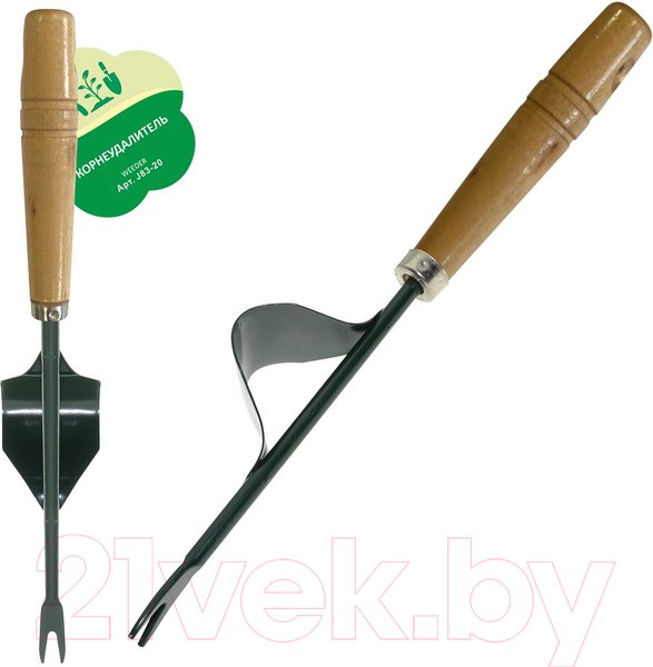 Изображение товара Корнеудалитель Мультидом J83-20