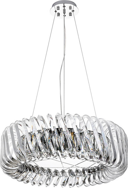 Изображение товара Люстра Divinare Megan 7568/02 LM-9