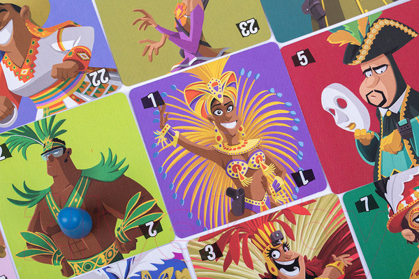 Изображение товара Настольная игра Эврикус МИГ на связь / PG-17334