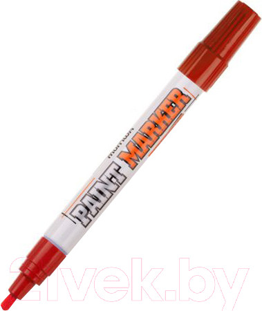 Изображение товара Маркер перманентный MunHwa IPM-03 (красный)
