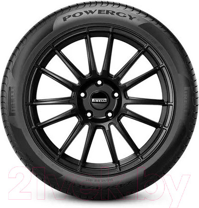 Изображение товара Летняя шина Pirelli Powergy 225/60R17 99V
