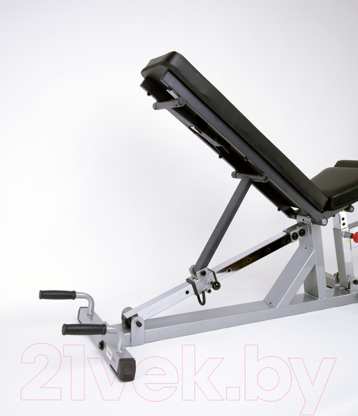 Изображение товара Скамья многофункциональная Body-Solid SID50G