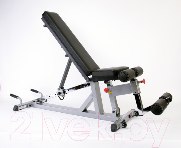 Изображение товара Скамья многофункциональная Body-Solid SID50G