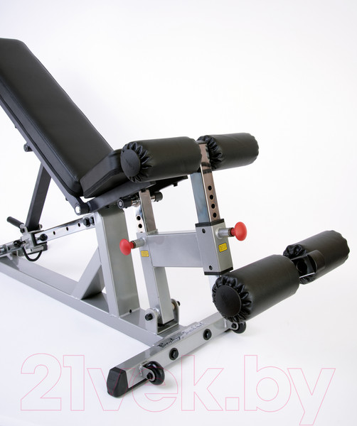 Изображение товара Скамья многофункциональная Body-Solid SID50G