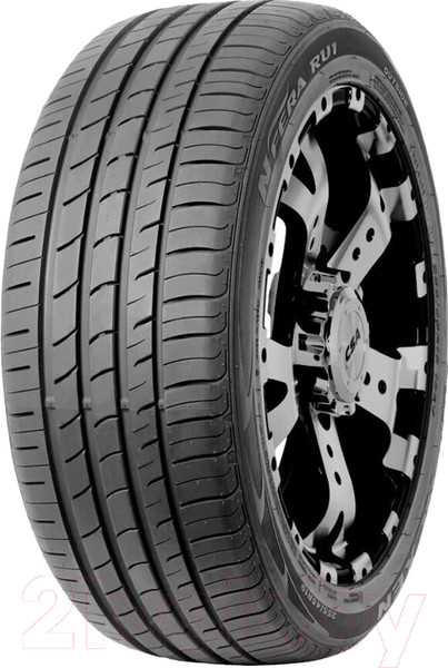 Изображение товара Летняя шина Roadstone N'fera RU1 255/35R20 97Y