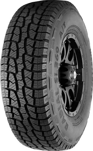 Изображение товара Всесезонная шина WestLake SL369 275/55R20 113S