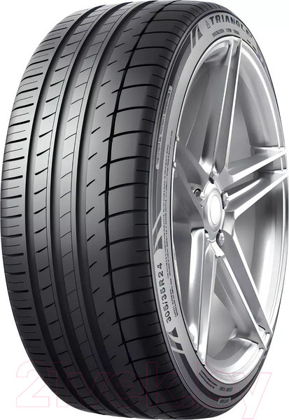 Изображение товара Летняя шина Triangle SporteX TH201 295/35R21 107Y