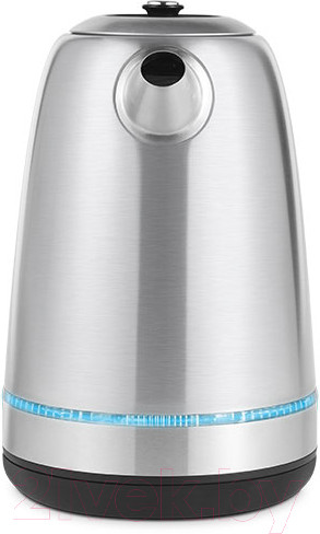 Изображение товара Электрочайник BQ KT1725SW (сталь/черный)