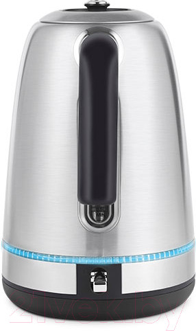 Изображение товара Электрочайник BQ KT1725SW (сталь/черный)