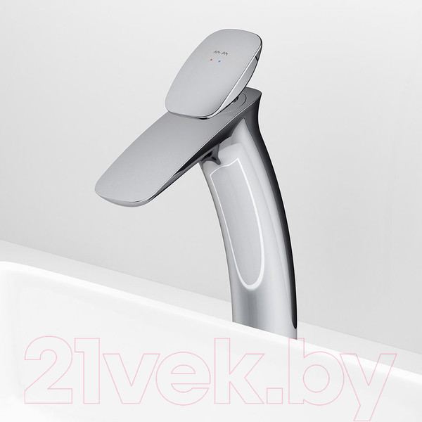 Изображение товара Смеситель AM.PM Spirit V2.0 F70A92000