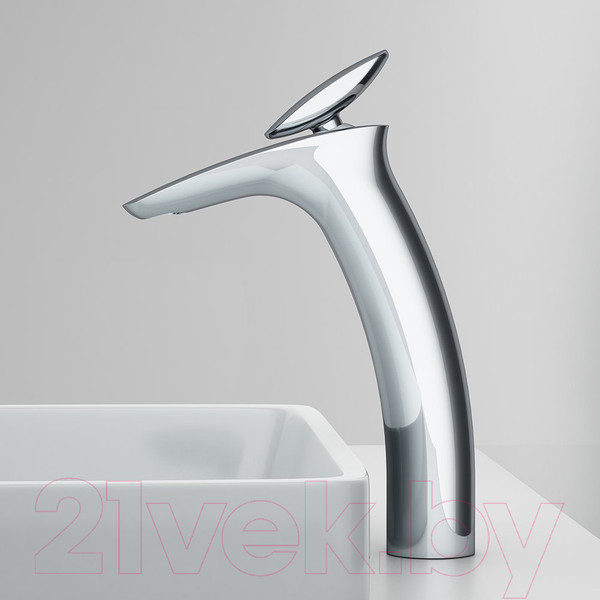 Изображение товара Смеситель AM.PM Spirit V2.0 F70A92000