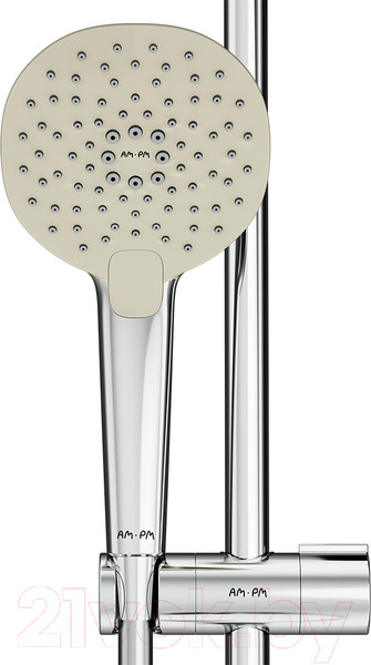 Изображение товара Душевой гарнитур AM.PM Spirit V2.0 (F0170A000)