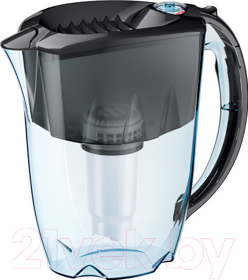 Изображение товара Фильтр-кувшин Аквафор Престиж А5 / И11148 (черный)