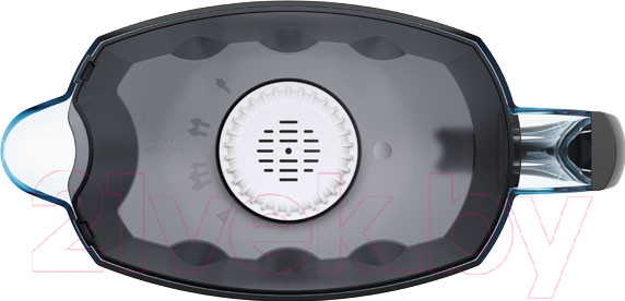 Изображение товара Фильтр-кувшин Аквафор Престиж А5 / И11148 (черный)