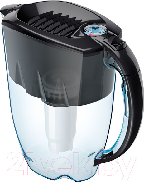 Изображение товара Фильтр-кувшин Аквафор Престиж А5 / И11148 (черный)