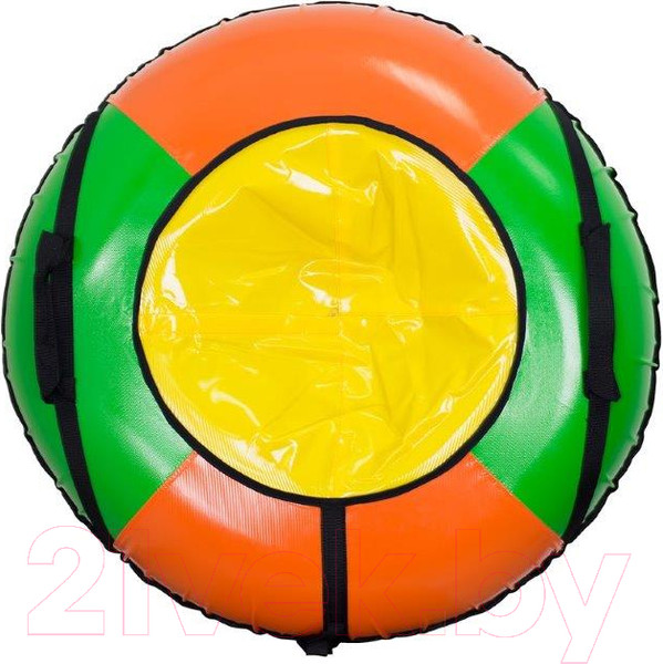 Изображение товара Тюбинг-ватрушка Тяни-Толкай 1200мм Без принта (тент, Норм)