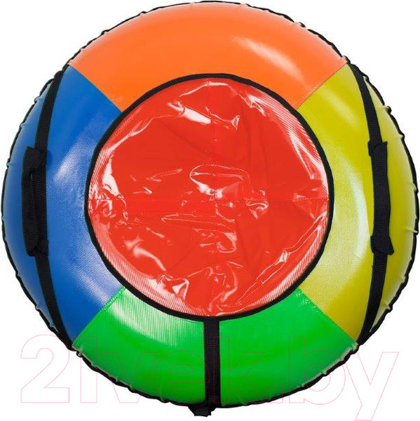 Изображение товара Тюбинг-ватрушка Тяни-Толкай 1200мм Без принта (тент, Норм)