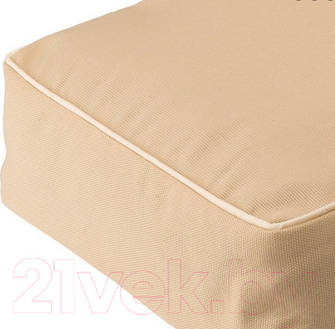 Изображение товара Лежанка для животных Ferplast Majestic 110 / 81026022 (красный)