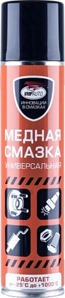 Изображение товара Смазка техническая VMPAUTO МС-1640 / 1914 (400мл)