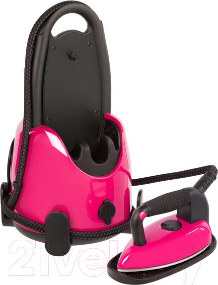 Изображение товара Отпариватель LauraStar Lift + Eu Pinky Pop