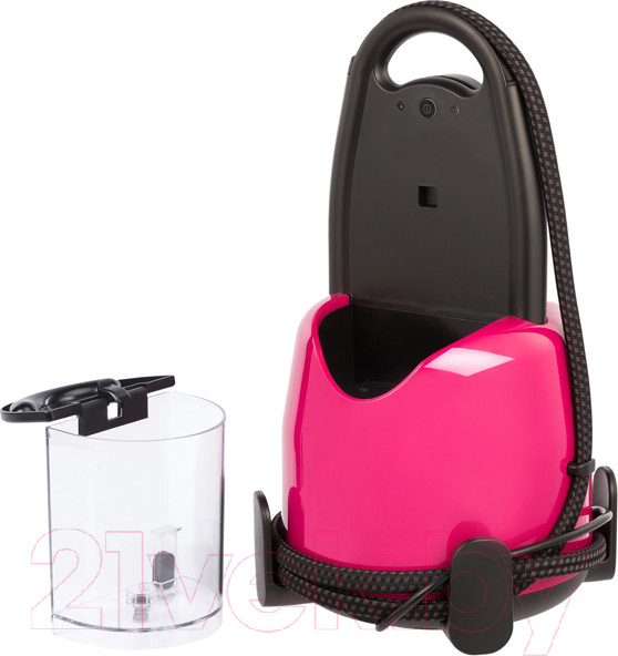 Изображение товара Отпариватель LauraStar Lift + Eu Pinky Pop