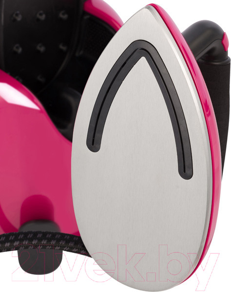 Изображение товара Отпариватель LauraStar Lift + Eu Pinky Pop