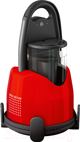 Изображение товара Отпариватель LauraStar Lift + Swiss Edition Eu