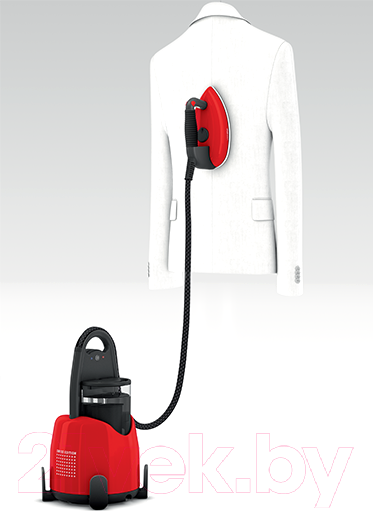 Изображение товара Отпариватель LauraStar Lift + Swiss Edition Eu