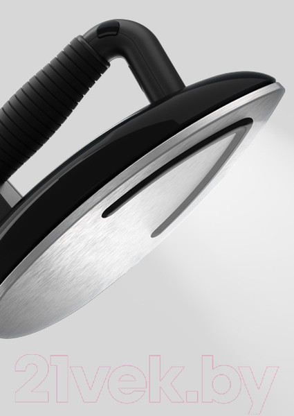 Изображение товара Отпариватель LauraStar Lift Plus Ultimate Black