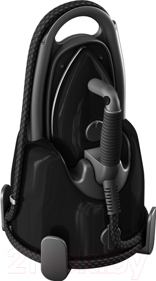 Изображение товара Отпариватель LauraStar Lift Plus Ultimate Black