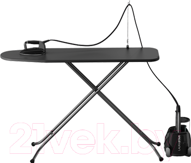 Изображение товара Отпариватель LauraStar Lift Plus Ultimate Black