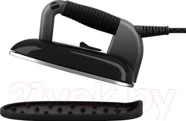 Изображение товара Отпариватель LauraStar Lift Plus Ultimate Black