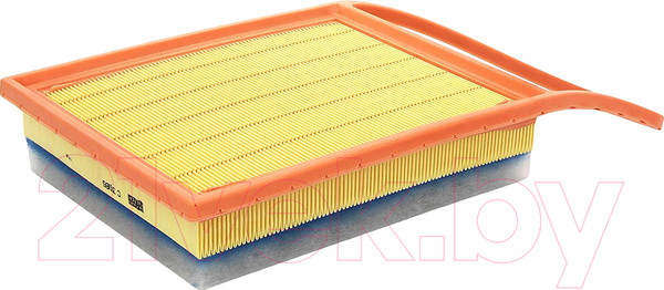 Изображение товара Воздушный фильтр Mann-Filter C3585