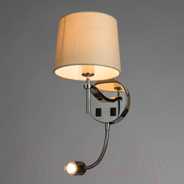 Изображение товара Бра Divinare Soprano 1341/02 AP-2