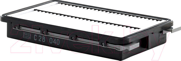 Изображение товара Воздушный фильтр Mann-Filter C28040