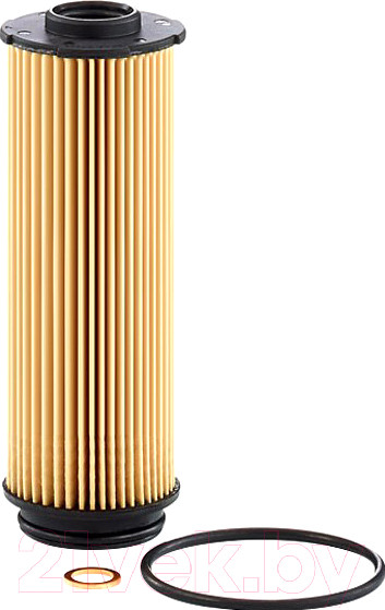 Изображение товара Масляный фильтр Mann-Filter HU6022z