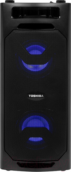 Изображение товара Портативная акустика Toshiba TY-ASC51