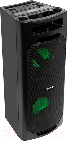 Изображение товара Портативная акустика Toshiba TY-ASC51