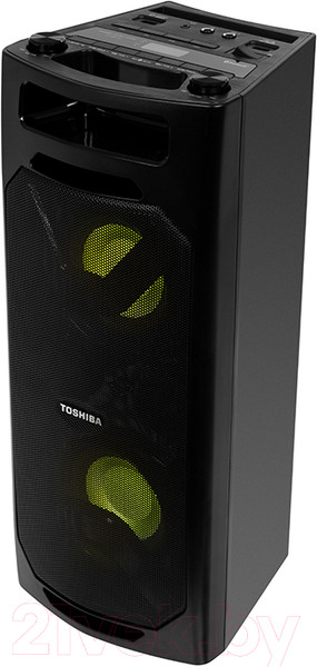 Изображение товара Портативная акустика Toshiba TY-ASC51